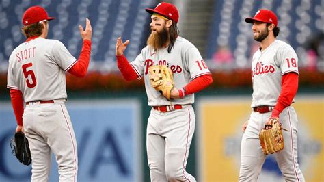 Cardinals vs. Phillies: Game 1 time, TV channel, pitchers, how to watch .